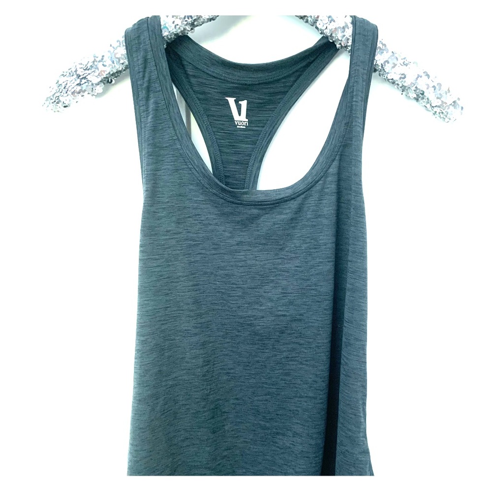 Vuori Lux Performance Tank